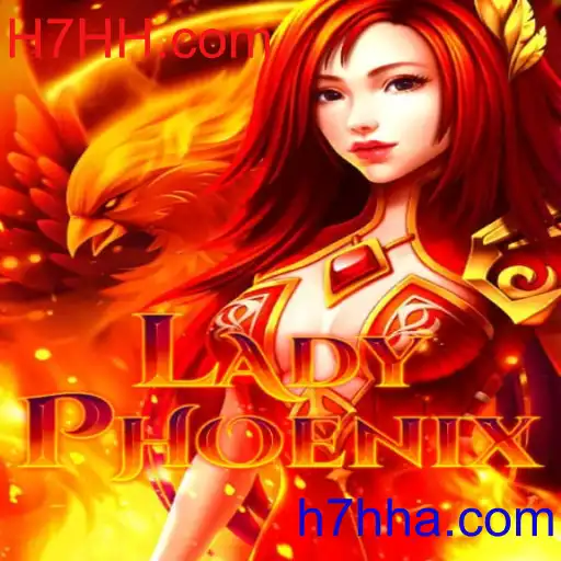 Explorando o Mundo de LadyPhoenix em H7HH.com