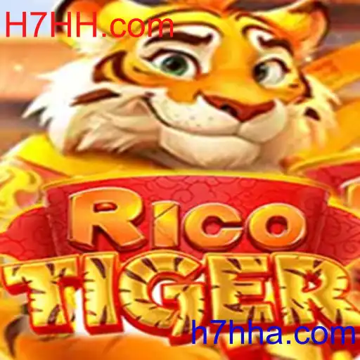 Descubra o Universo Emocionante de RicoTiger
